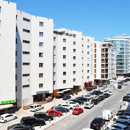Caesar'S Studio Mamaia-Nord Exterior photo