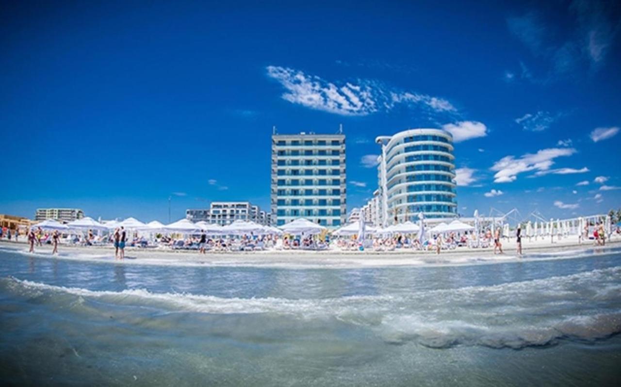 Caesar'S Studio Mamaia-Nord Exterior photo